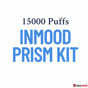 Inmood Prism 15000 Puffs Kit