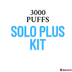 Solo Plus Kit