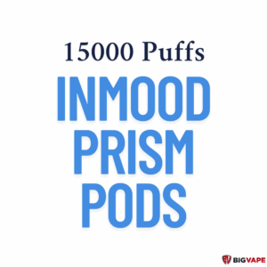 Inmood Prism 15000 Puffs Pods